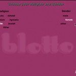 Blotto - Gender and Religion